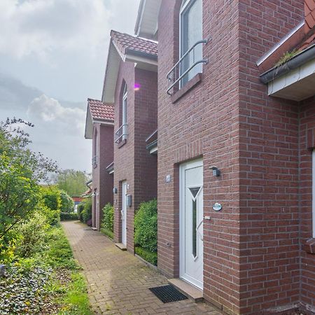 Ferienhaus Finja Dornumersiel Ngoại thất bức ảnh