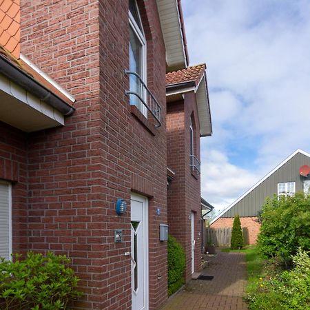 Ferienhaus Finja Dornumersiel Ngoại thất bức ảnh