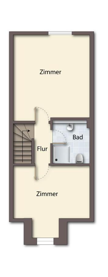Ferienhaus Finja Dornumersiel Ngoại thất bức ảnh