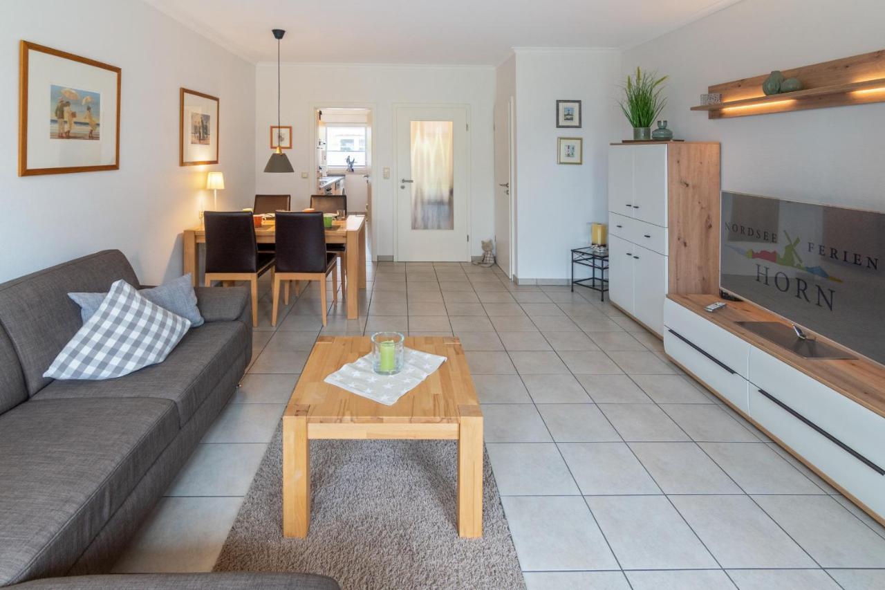 Ferienhaus Finja Dornumersiel Ngoại thất bức ảnh