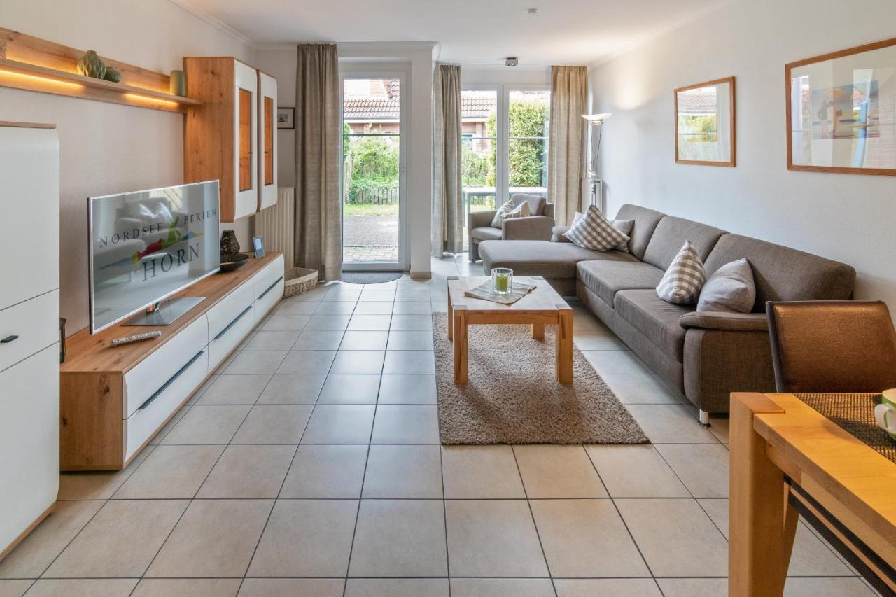 Ferienhaus Finja Dornumersiel Ngoại thất bức ảnh