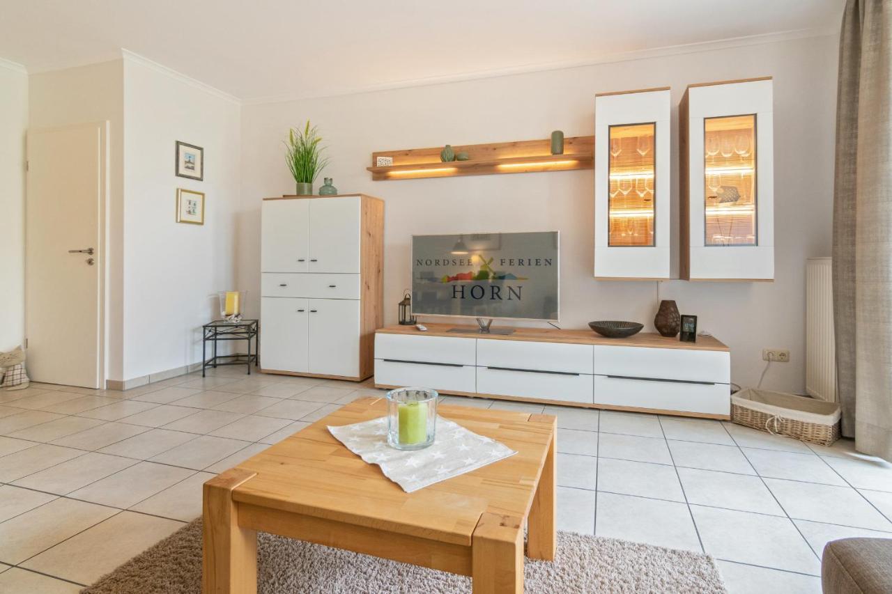 Ferienhaus Finja Dornumersiel Ngoại thất bức ảnh