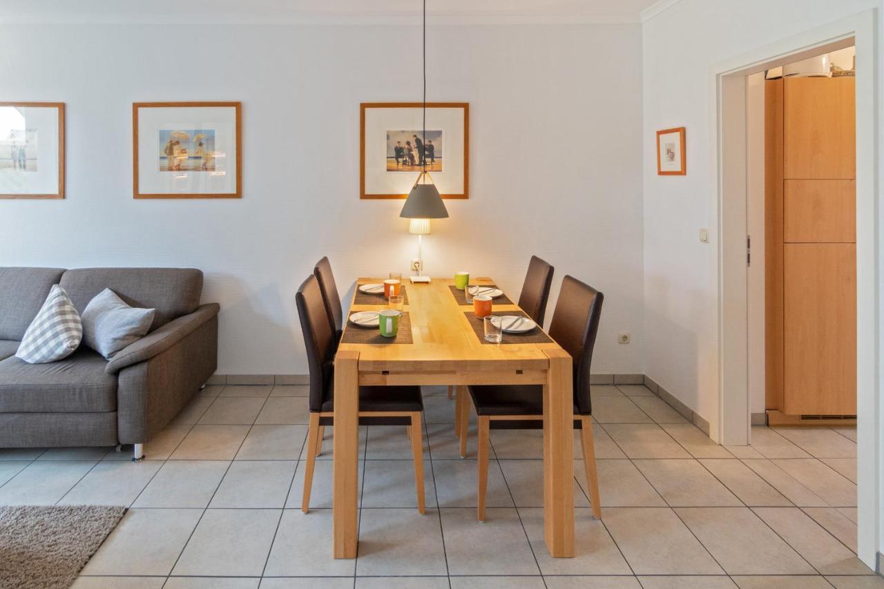 Ferienhaus Finja Dornumersiel Ngoại thất bức ảnh