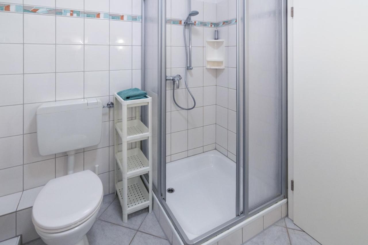 Ferienhaus Finja Dornumersiel Ngoại thất bức ảnh