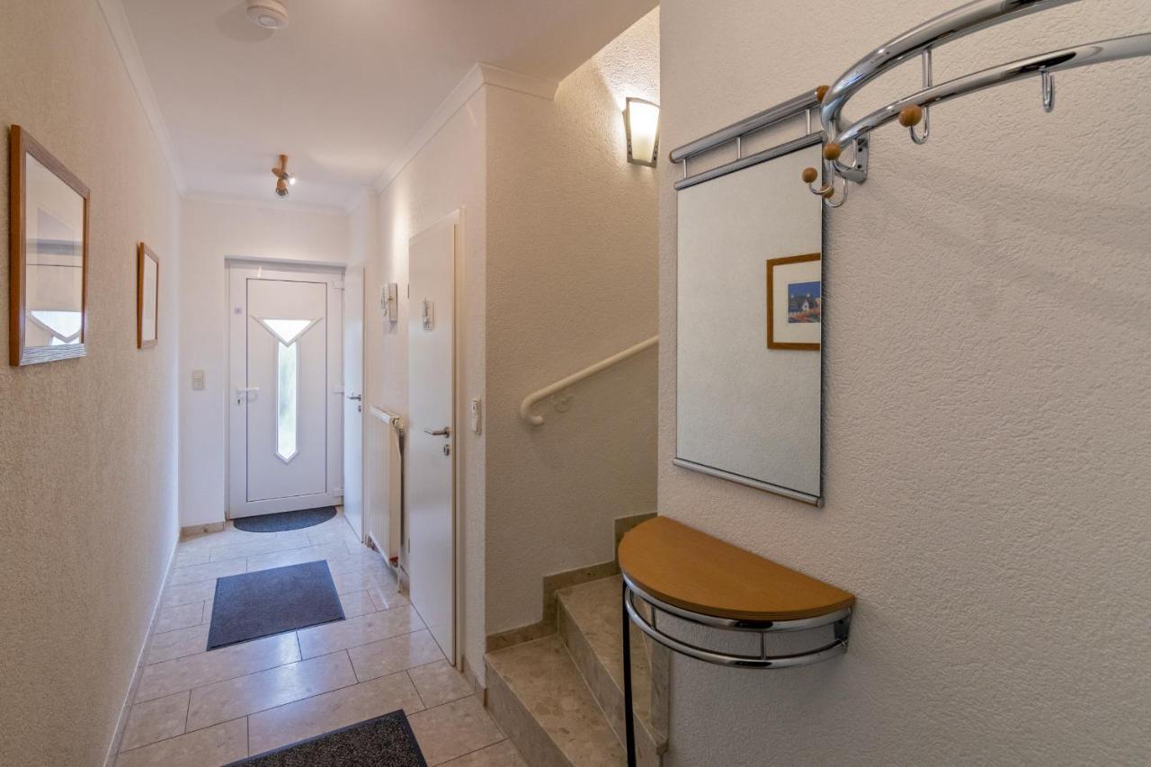 Ferienhaus Finja Dornumersiel Ngoại thất bức ảnh