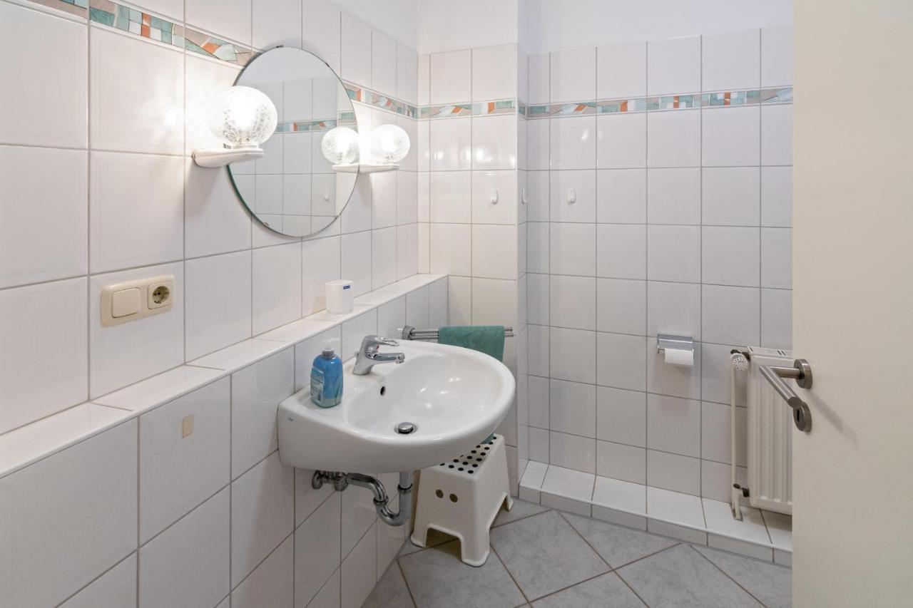 Ferienhaus Finja Dornumersiel Ngoại thất bức ảnh