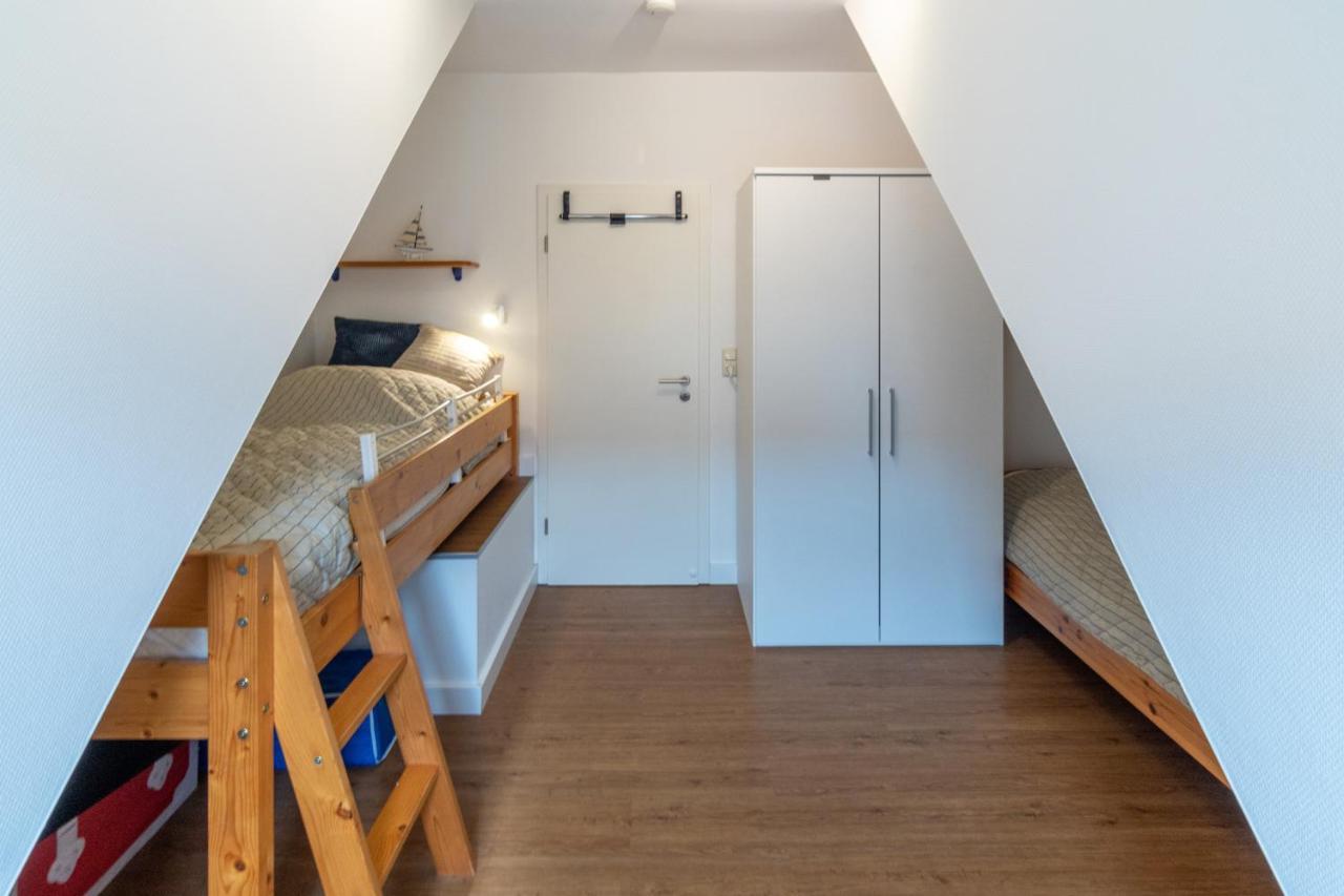 Ferienhaus Finja Dornumersiel Ngoại thất bức ảnh