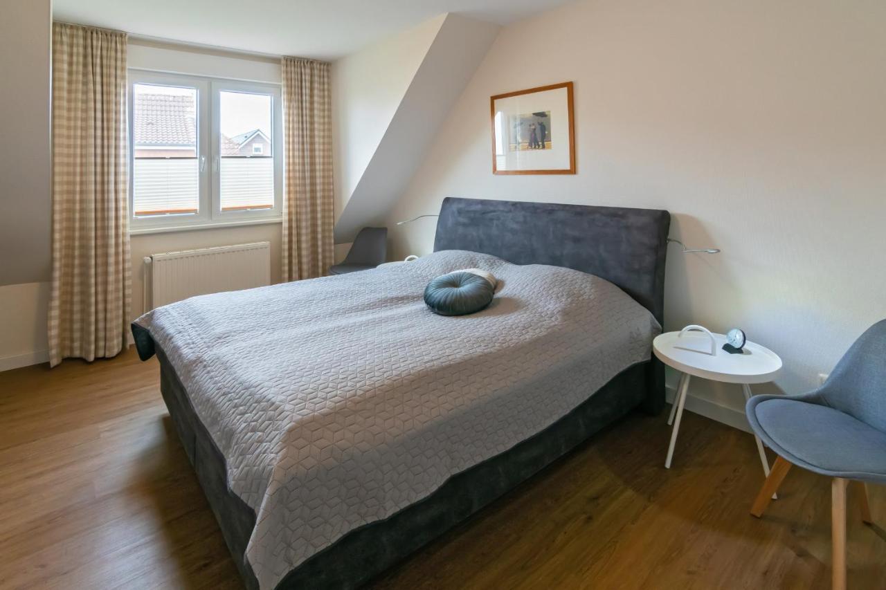 Ferienhaus Finja Dornumersiel Ngoại thất bức ảnh