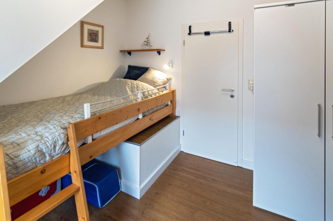 Ferienhaus Finja Dornumersiel Ngoại thất bức ảnh